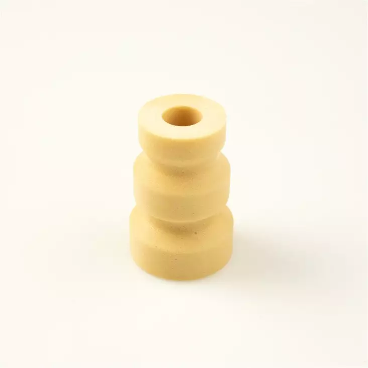 KYB Rear Shock Bump Rubber KYB 12mm x 34 - Övriga stötdämpardelar - D447348 - 1