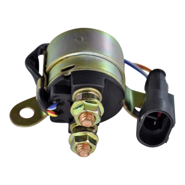 Kimpex Solenoid Polaris - Solenoider - D176488 - 1