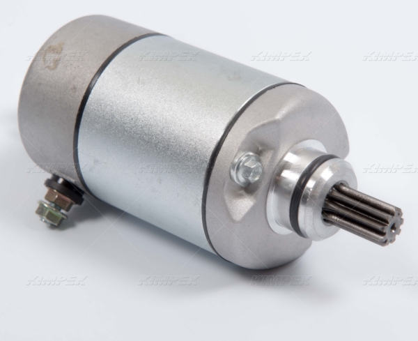 Kimpex Startmotor Can Am 400 - Startmotor - D44418 - 1