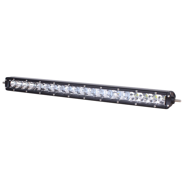 Kinwons Led Ramp 10-30V 100W - Arbetsbelysning  - D151858 - 1