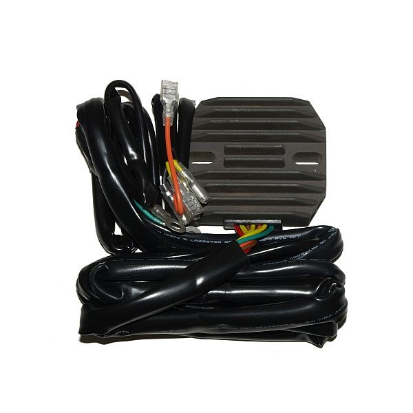 Ladningreg/Likriktare Bmw Moto-Guzzi - Laddningsregulator - D1888 - 1