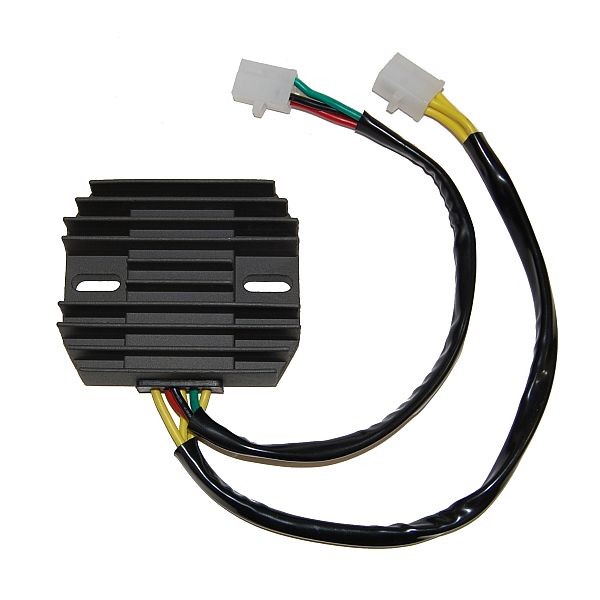 Ladningsreg/Likriktare Honda - Laddningsregulator - D1868 - 1