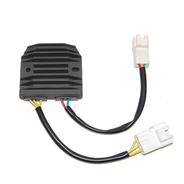 Ladningsreg/Likriktare Honda - Laddningsregulator - D1898 - 1