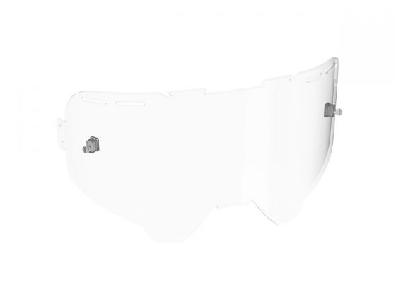 Leatt Lins Enduro JW Klar 83% - Linser & Reservdelar Crossglasögon - D167068 - 1