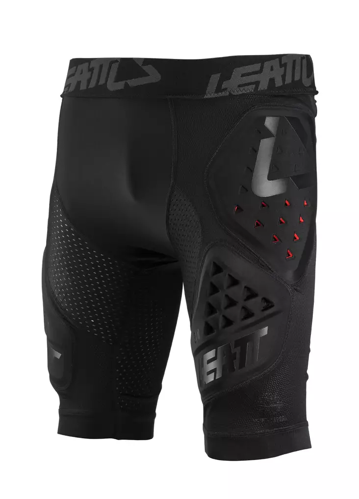 Leatt Skydds-Shorts 3DF 3.0 - MC Höftskydd - D144658 - 1