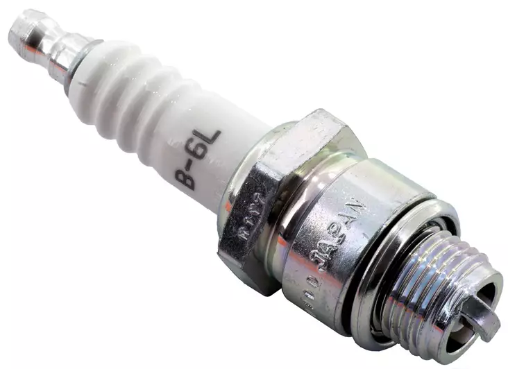 NGK Tändstift B6L - Tändstift - D2268 - 1