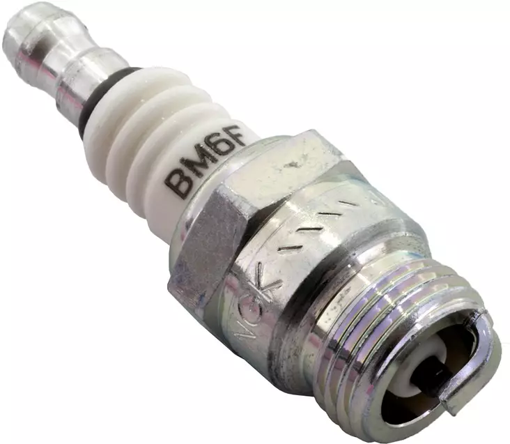 NGK Tändstift BM6F - Tändstift - D2428 - 1
