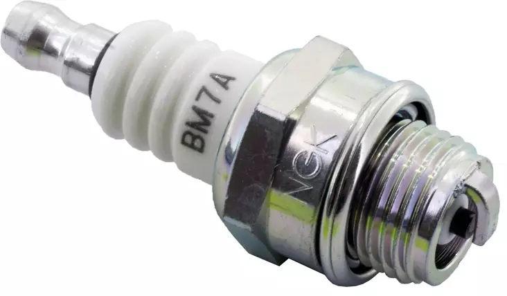 NGK Tändstift BM7A - Tändstift - D2448 - 1