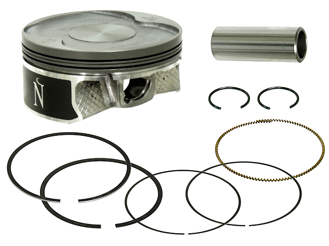 Namura Kolvsats Polaris 450 570 99.94mm - Kolvar - D471528 - 1