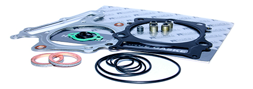 Namura Toppsats Polaris 450 570 - Toppsatsar - D102978 - 1