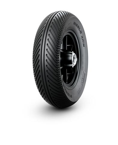 Pirelli Diablo Rain 100/90 - 12 NHS TL S - Däck Racing - D456418 - 1
