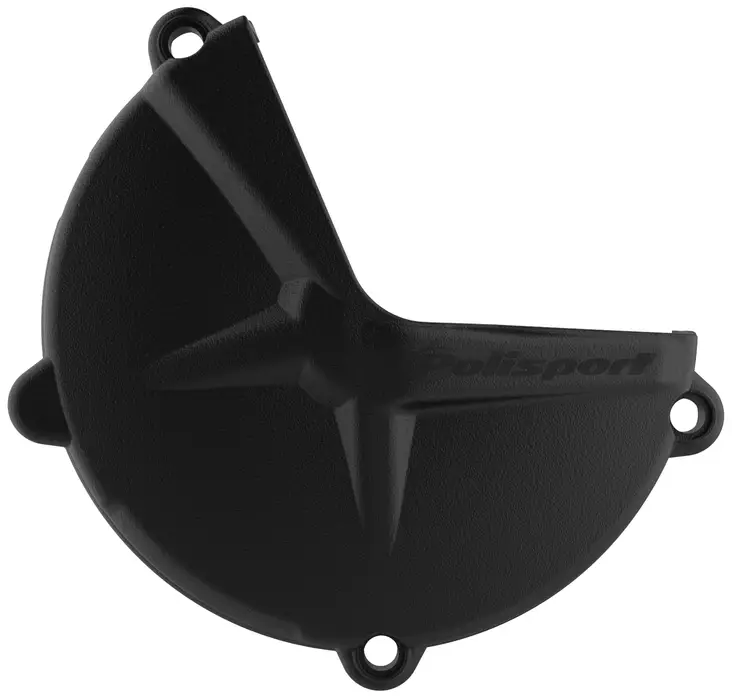 Polisport Clutch Cover Protection - GasG - Övriga Motordelar - D158728 - 1