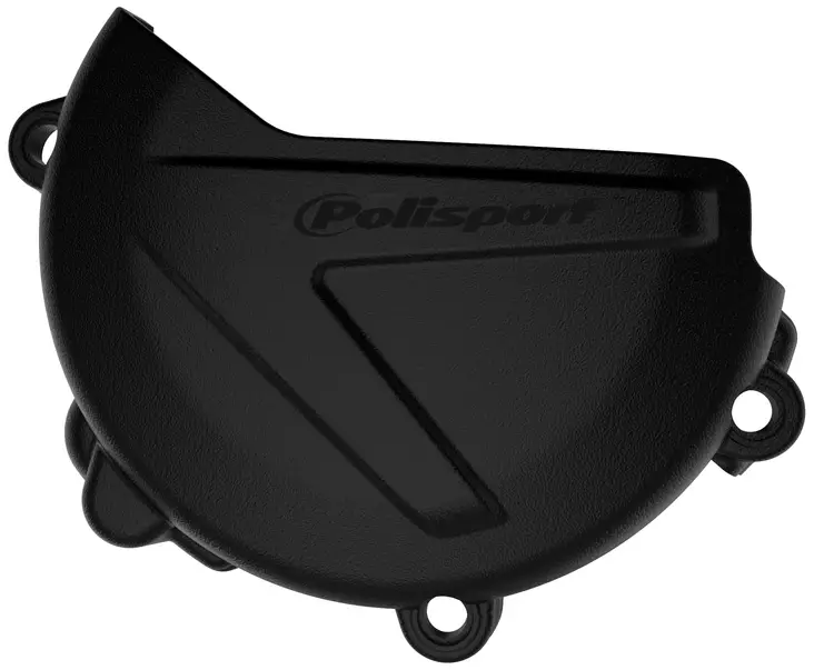 Polisport Clutch Cover Protection - YZ12 - Övriga Motordelar - D158698 - 1
