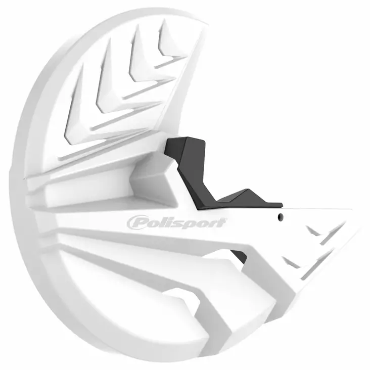 Polisport Disk w/botto fork prot GasGas - Gaffelbensskydd - D327958 - 1