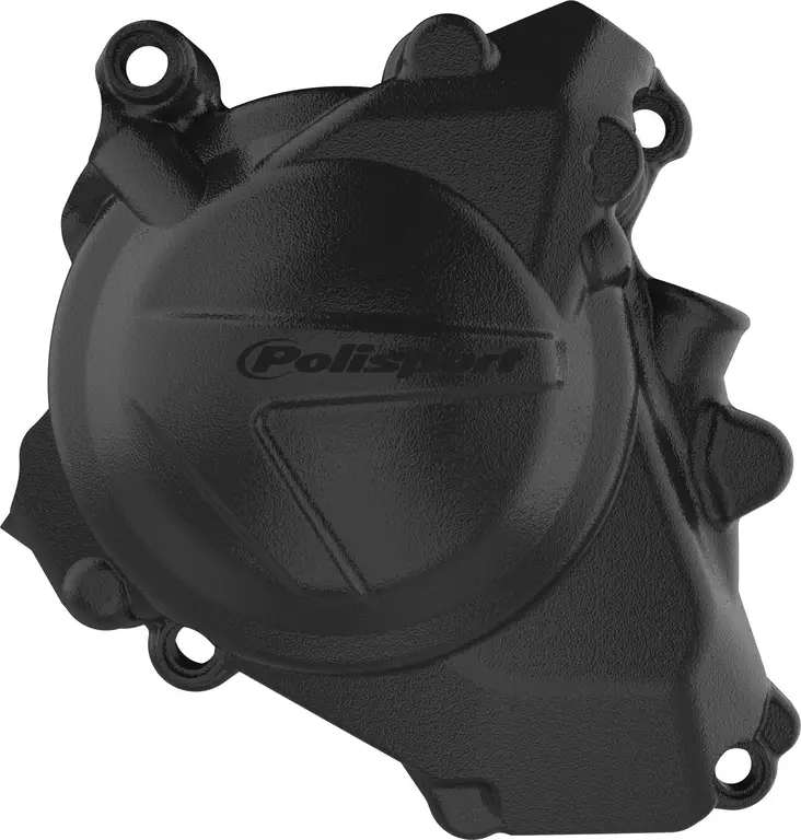 Polisport Ignition Cover Protectors Hond - Övriga Motordelar - D158688 - 1
