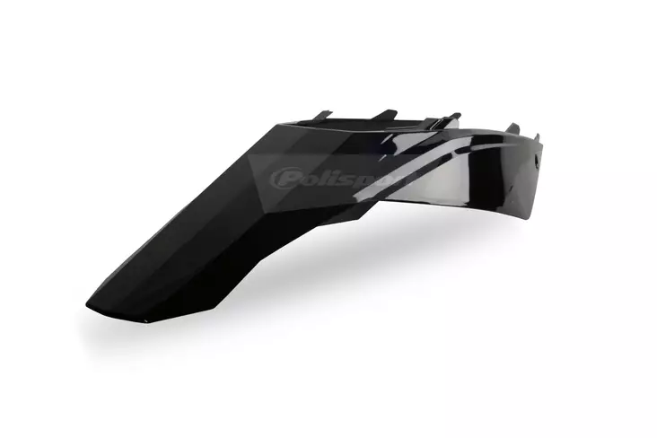 Polisport Rear Fender GasGas EC/EC-E125/ - Stänkskydd - D329428 - 1