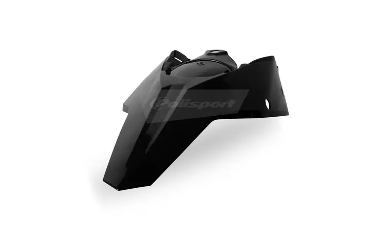 Polisport Rear Fender+Side Panels KTM SX - Stänkskydd - D328898 - 1
