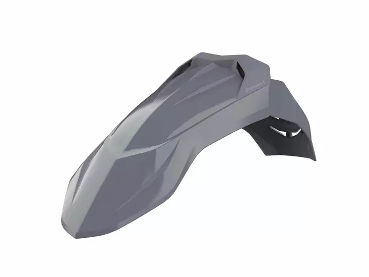 Polisport SM Framstänkskärm utan hål NAR - Stänkskydd - D417678 - 1