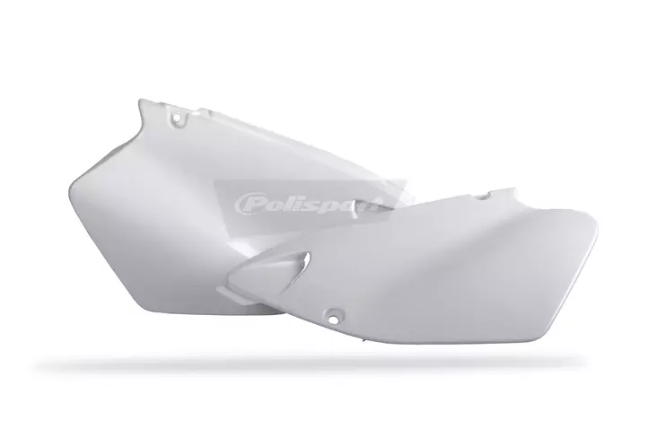 Polisport Side Panel YZ125/250(96-01) OE - Sidopaneler - D328438 - 1
