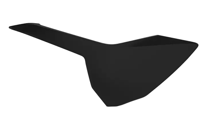 Polisport Sidopanel Husqvarna TC125 FC25 - Sidopaneler - D329518 - 1