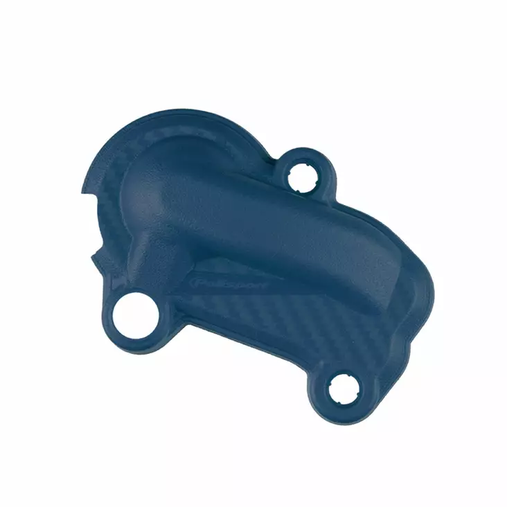 Polisport Waterpump cover KTM/Husq EXC/T - Övriga Motordelar - D400728 - 1
