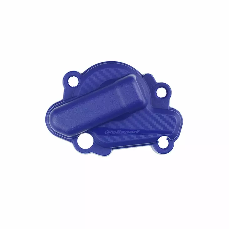 Polisport Waterpump cover SHERCO SE-R 25 - Övriga Motordelar - D400718 - 1