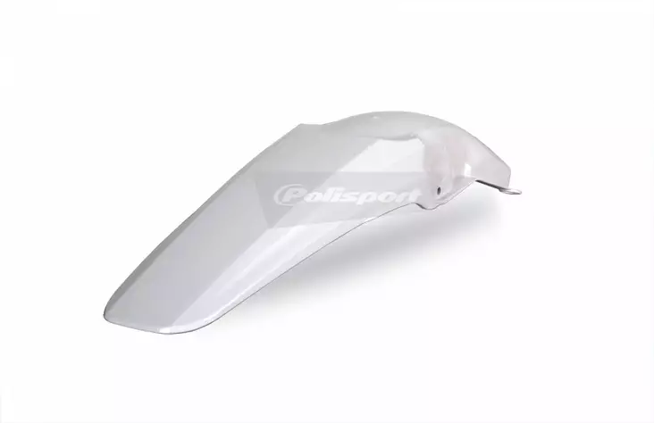 Polisport bakskärm CRF450 05-08 (8) - Stänkskydd - D3058 - 1