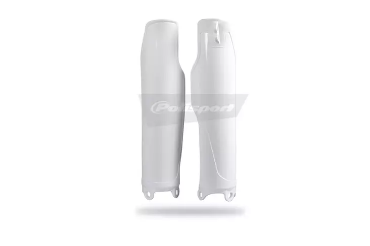 Polisport fork guards Kawasaki KX250/450 - Gaffelbensskydd - D329298 - 1