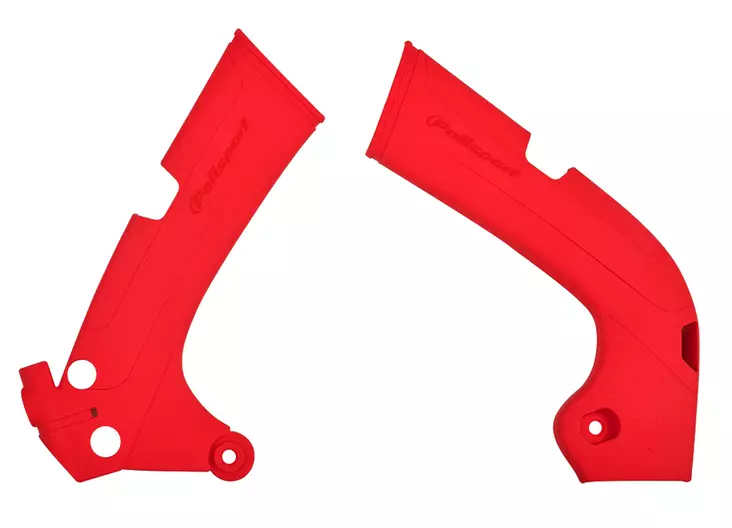 Polisport frame protector CRF250(18->)45 - Övriga Plastdelar - D327738 - 1
