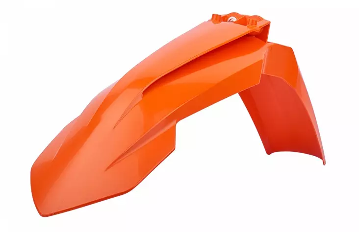 Polisport framstänkskärm SX85 18-24 (8) - Stänkskydd - D145748 - 1