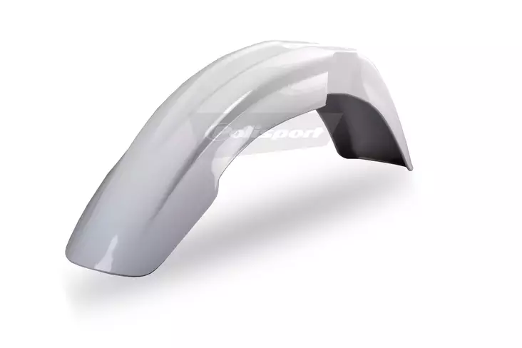 Polisport front fender GasGas EC125/200/ - Stänkskydd - D329418 - 1