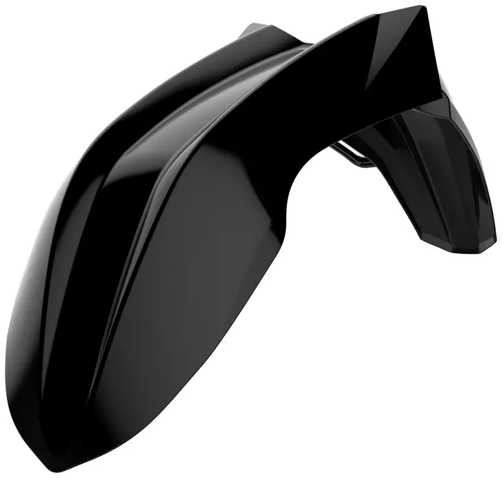 Polisport front fender KLR650 (08-->) Bl - Stänkskydd - D329198 - 1
