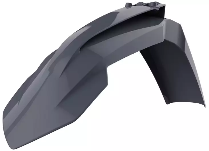 Polisport front fender KTM SX/SXF/XCF 16 - Stänkskydd - D328888 - 1