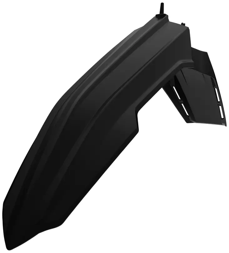 Polisport front fender RMZ450 18-.. Blac - Stänkskydd - D329328 - 1