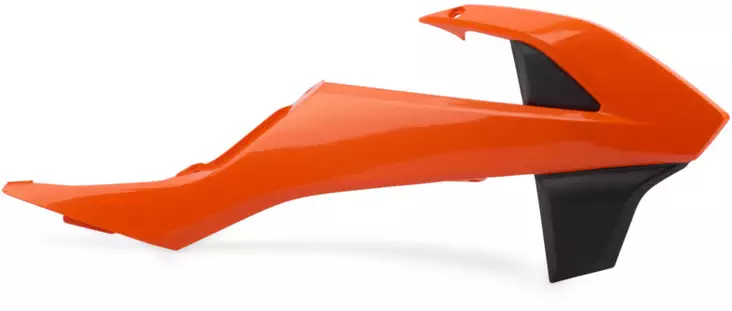 Polisport kylarvingar SX65 16-23 (5) - Kylvingar - D96598 - 1