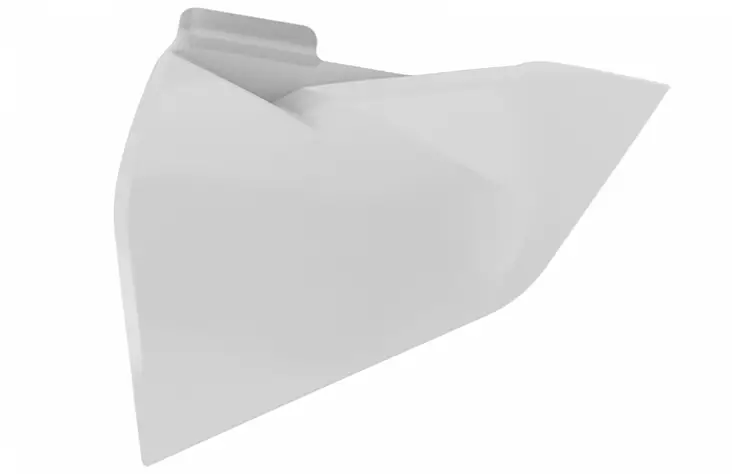 Polisport luftburkens kåpa KTM SX85 18-2 - Övriga Plastdelar - D145768 - 1