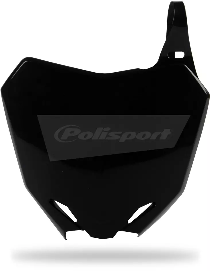 Polisport nummerskylt fram RMZ 250 10-18 - Nummerplåt - D3148 - 1