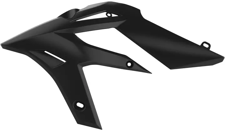 Polisport rad. scoops Beta Xtrainer (15- - Kylvingar - D329608 - 1