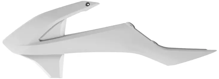 Polisport radiator scoops KTM SX85(18-24 - Kylarskydd - D328948 - 1