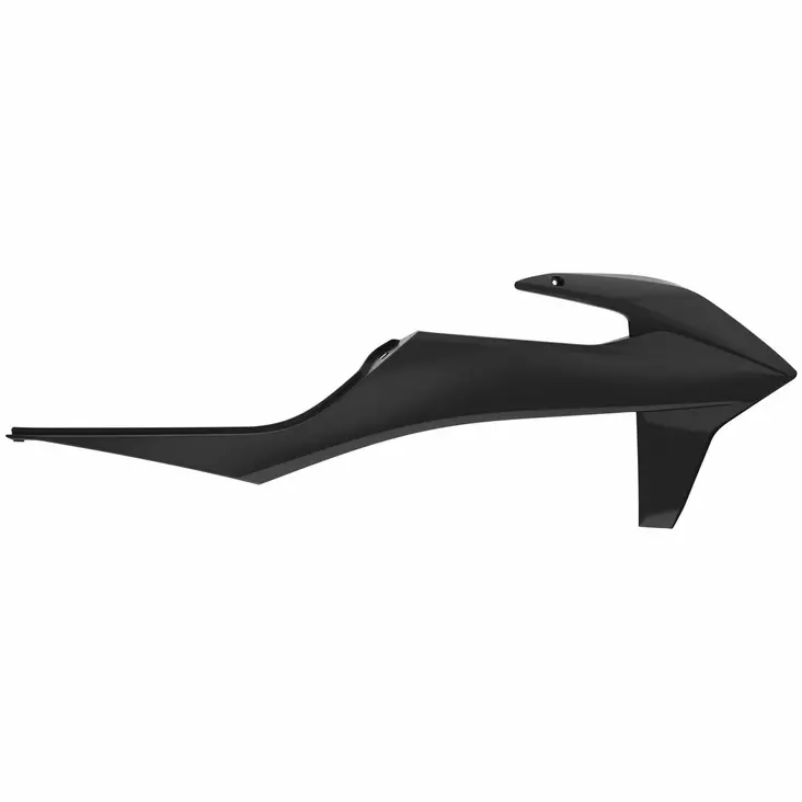 Polisport radiator scoops KTM SX/SXF/XCF - Kylarskydd - D328978 - 1