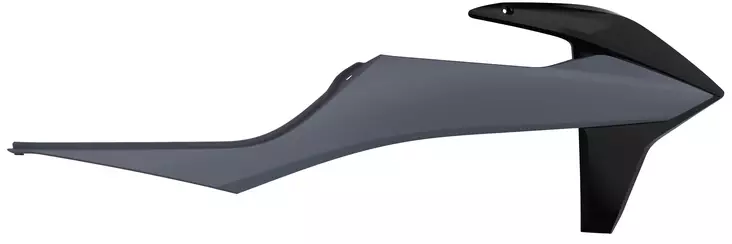 Polisport radiator scoops KTM SX/SXF/XCF - Kylarskydd - D328988 - 1