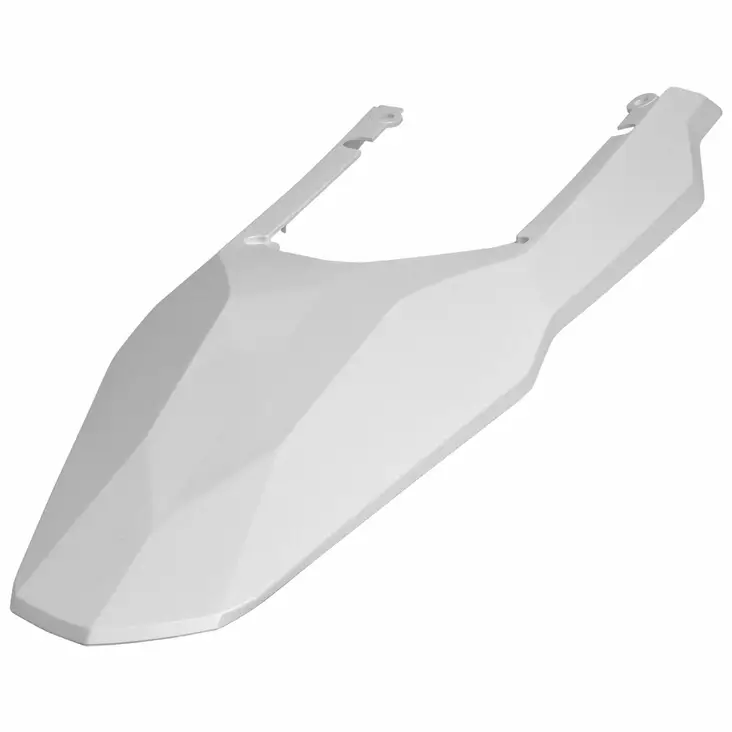 Polisport rear fender Gas Gas EC125 12-1 - Stänkskydd - D329438 - 1