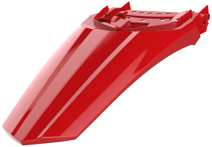 Polisport rear fender Honda CRF150L 18-. - Stänkskydd - D328628 - 1