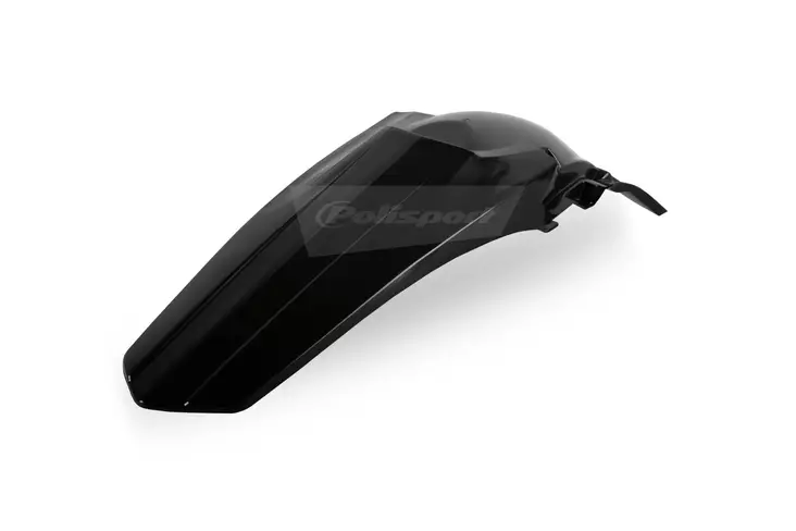 Polisport rear fender Suzuki RMZ250(10-1 - Stänkskydd - D329338 - 1