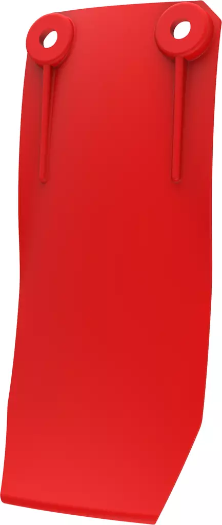 Polisport rear shock flap Honda CRF250R - Övriga Plastdelar - D328868 - 1