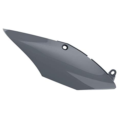 Polisport side panels Honda CRF450R (17- - Sidopaneler - D328758 - 1
