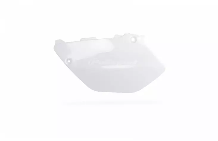Polisport sidonummerpanel YZ125/250 02-1 - Sidopaneler - D3168 - 1