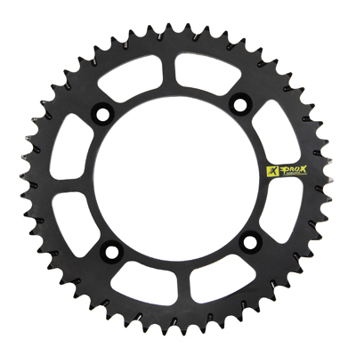 ProX Alloy Rear Sprocket CR80/85 '86-07 - Bakdrev - D16548 - 1