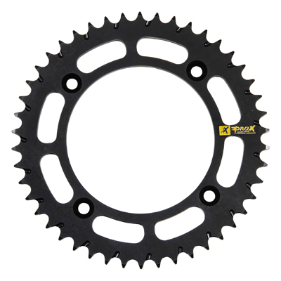 ProX Alloy Rear Sprocket KTM85/105SX '03 - Bakdrev - D16598 - 1