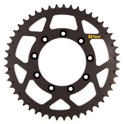 ProX Alloy Rear Sprocket TM MX/EN 125-53 - Bakdrev - D16618 - 1